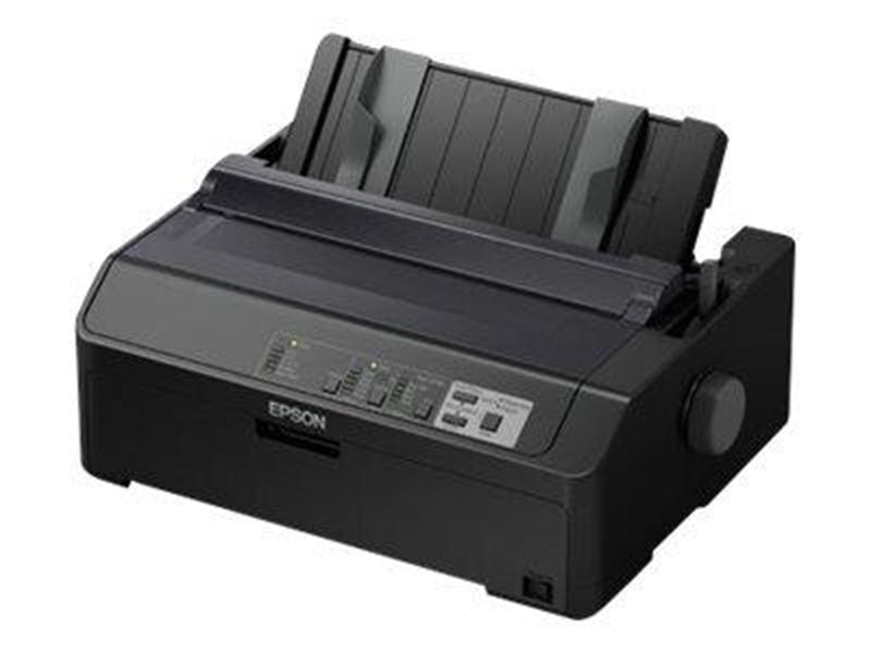 Epson FX 890IIN - Einfarbig - Dot matrix