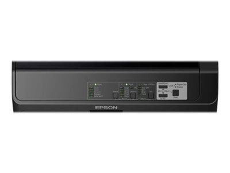 Epson FX 890IIN - Einfarbig - Dot matrix