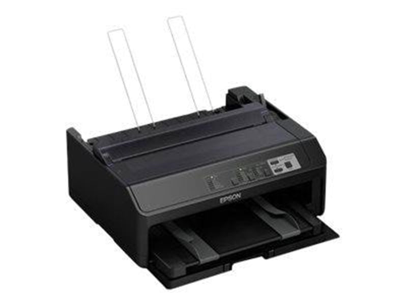 Epson FX 890IIN - Einfarbig - Dot matrix