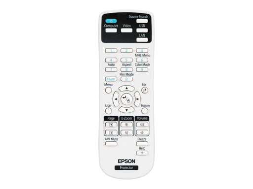 Epson Fernbedienung