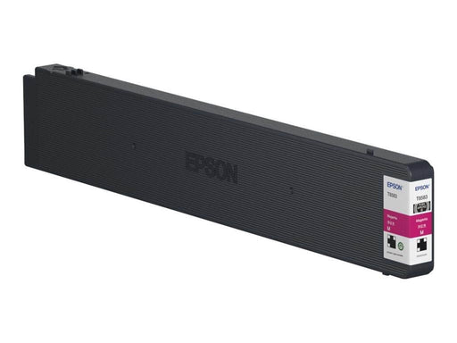 Epson Ink Magenta (C13T02Y300)  VE 1 Stück für Wor