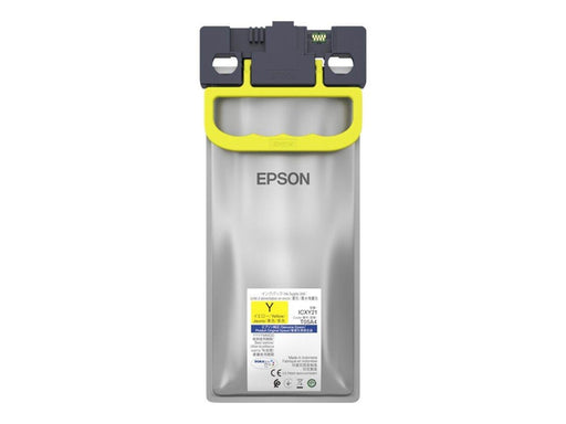 Epson Ink Yellow XL (C13T05A400)  VE 1 Stück für W