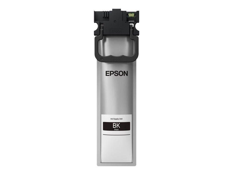 Epson - L size - black - original - ink cartridge