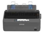 Epson LQ-350 Dot Matrix Printer - Einfarbig - Dot matrix