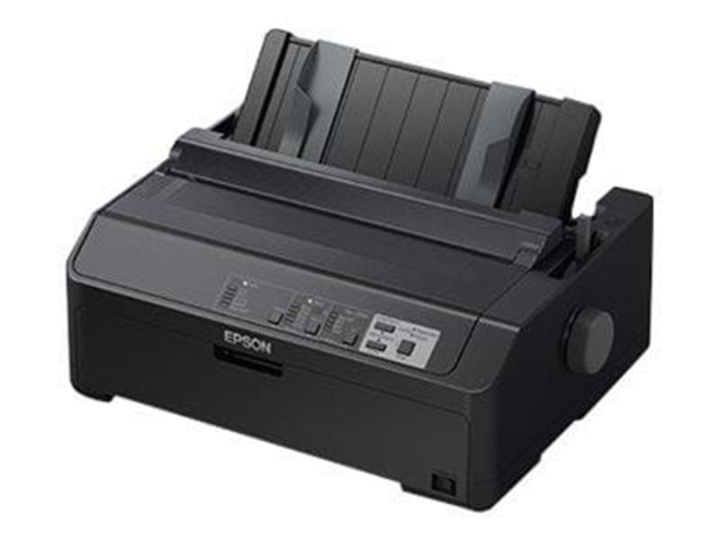 Epson LQ 590II - Einfarbig - Dot matrix