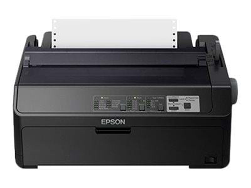 Epson LQ 590II - Einfarbig - Dot matrix