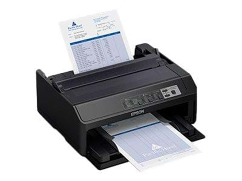Epson LQ 590II - Einfarbig - Dot matrix