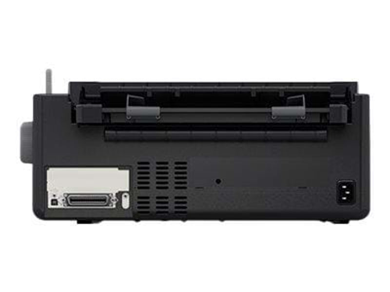 Epson LQ 590II - Einfarbig - Dot matrix