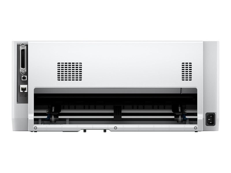 Epson LQ 690II - Einfarbig - Dot matrix
