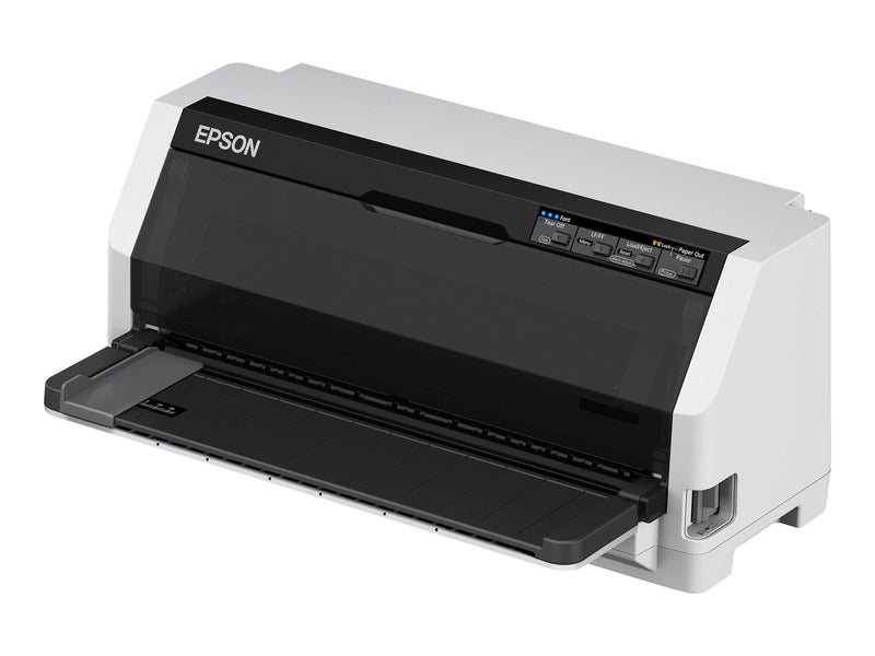 Epson LQ 780 - Einfarbig - Dot matrix