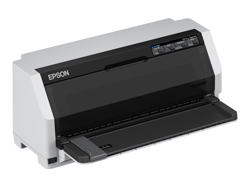Epson LQ 780 - Einfarbig - Dot matrix