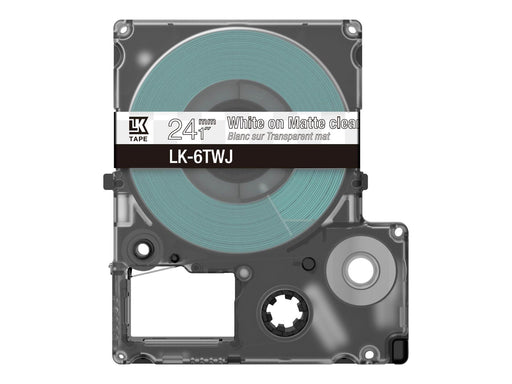 Epson LabelWorks LK-6TWJ