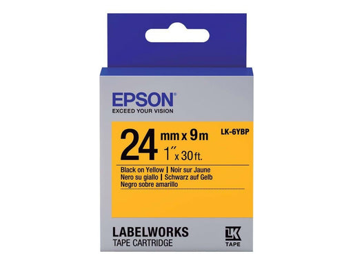 Epson LabelWorks LK-6YBP