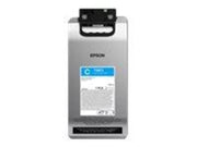 Epson - Large Format - cyan - original - ink refill