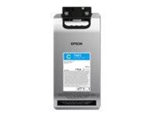 Epson - Large Format - cyan - original - ink refill