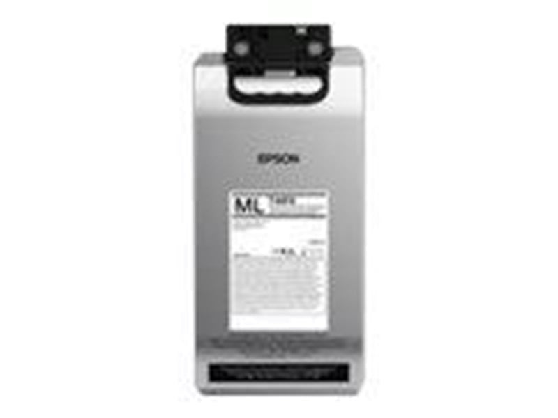 Epson - Large Format - ink maintenance tank