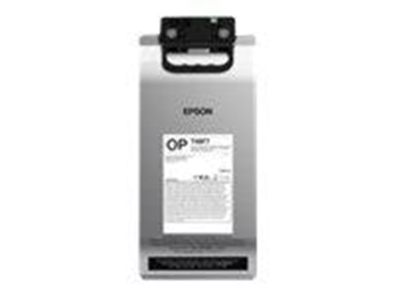 Epson - Large Format - ink optimizer cartridge