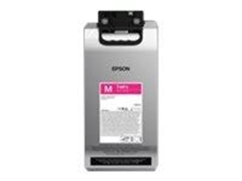 Epson - Large Format - magenta - original - ink refill