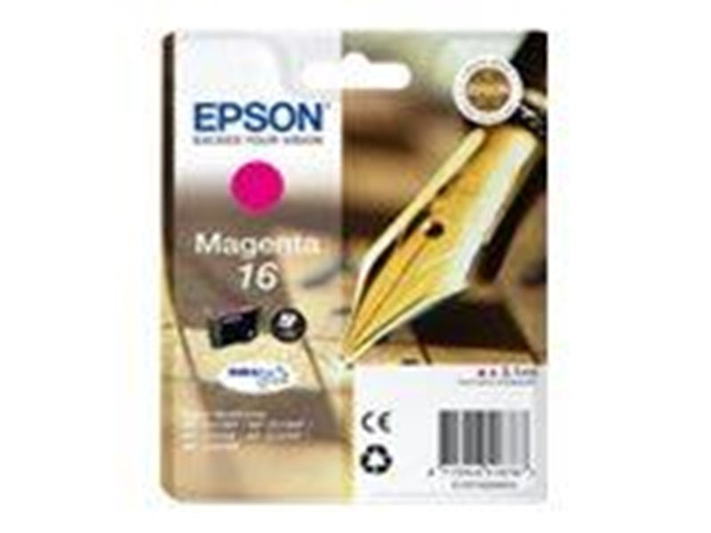 Epson Magenta Ink