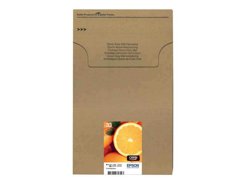 Epson Multipack 33
