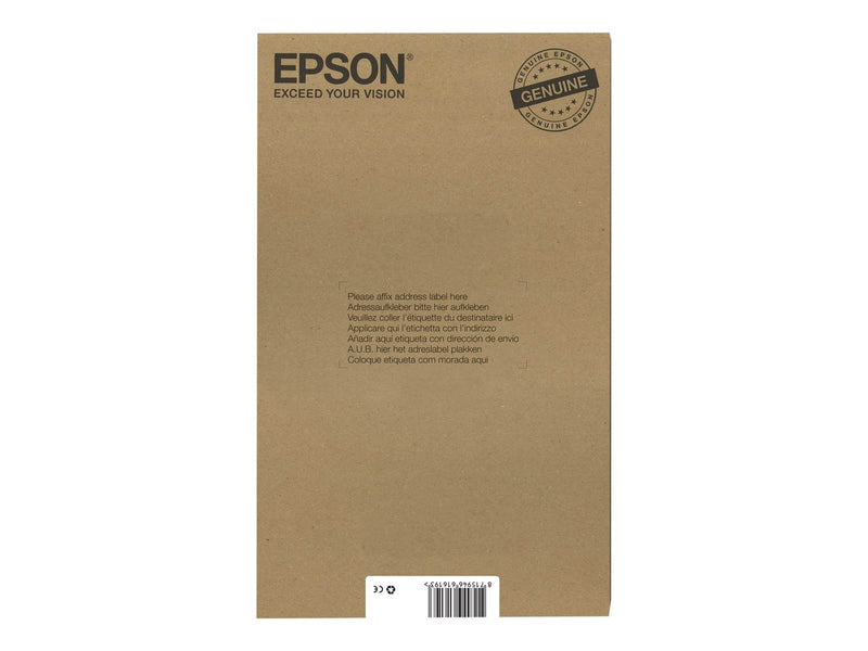 Epson Multipack 33