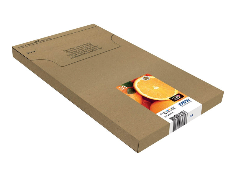 Epson Multipack 33