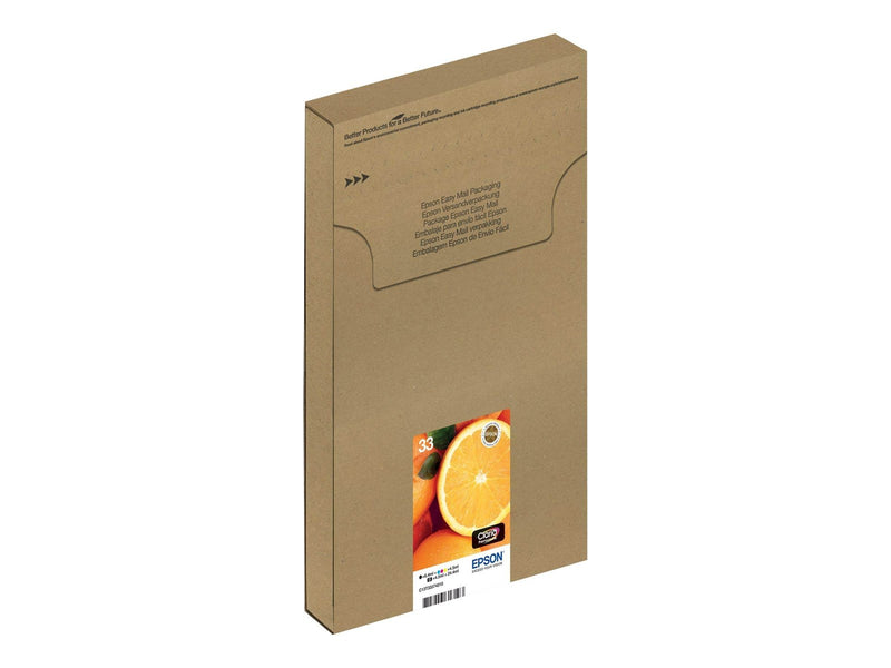 Epson Multipack 33