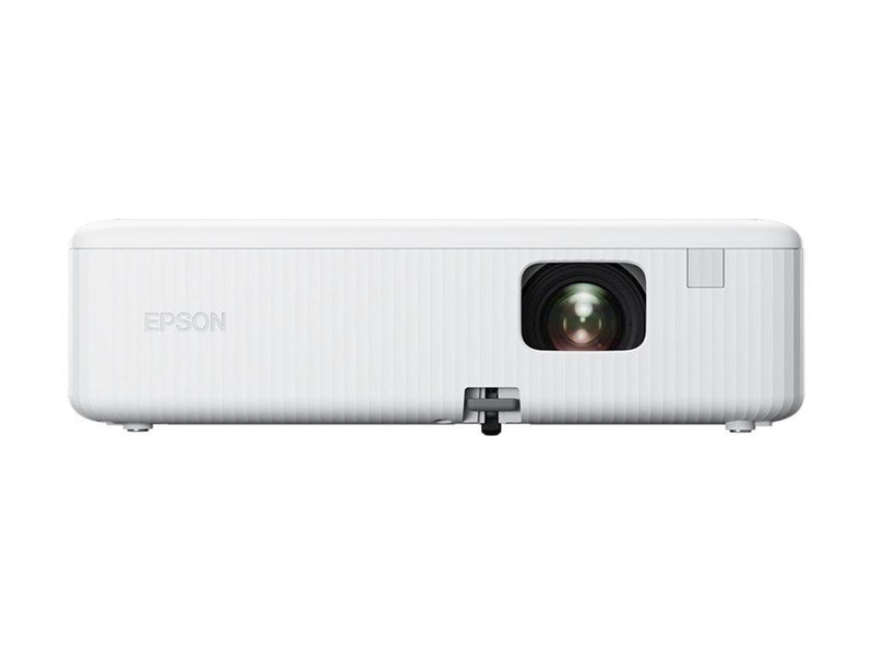 Epson Projektoren CO-FH01 - 1920 x 1080 - 3000 ANSI lumens