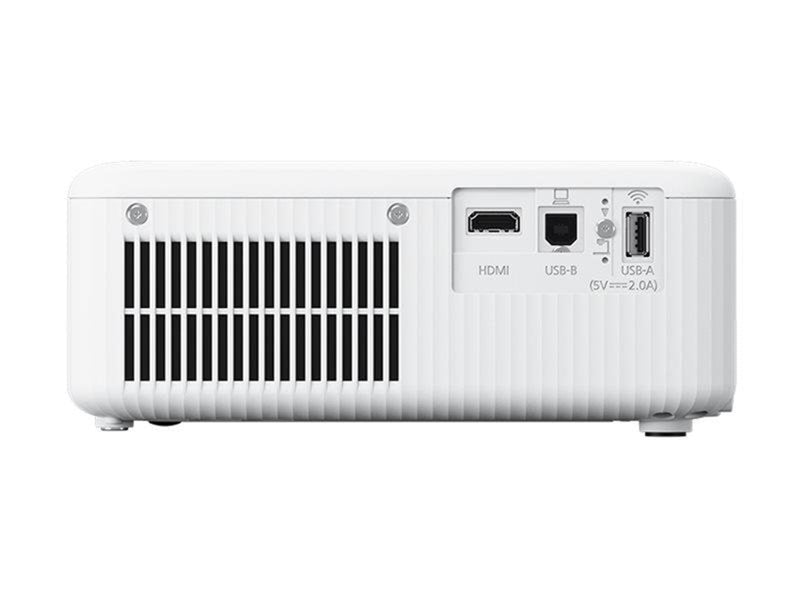 Epson Projektoren CO-FH01 - 1920 x 1080 - 3000 ANSI lumens