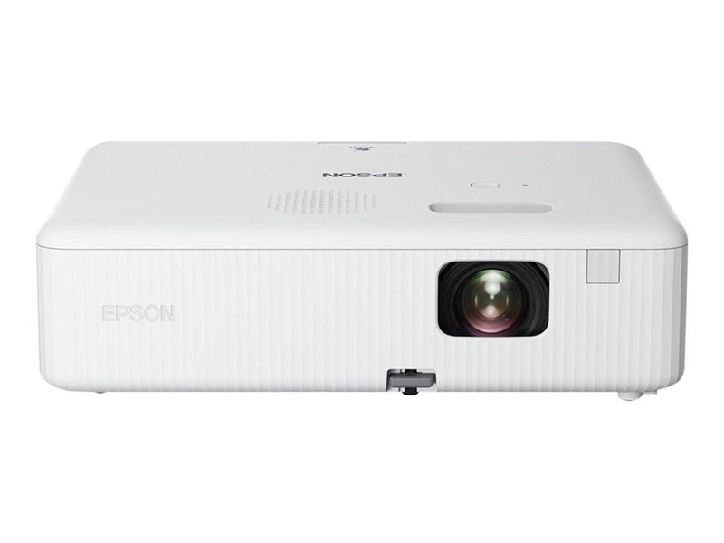 Epson Projektoren CO-FH01 - 1920 x 1080 - 3000 ANSI lumens