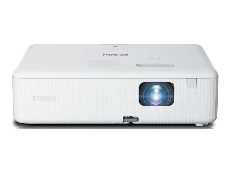 Epson Projektoren CO-FH01 - 1920 x 1080 - 3000 ANSI lumens