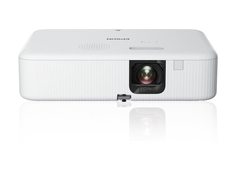 Epson Projektoren CO-FH02 - 1920 x 1080 - 3000 ANSI lumens