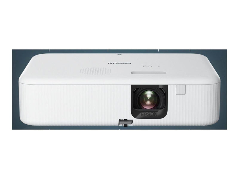 Epson Projektoren CO-FH02 - 1920 x 1080 - 3000 ANSI lumens