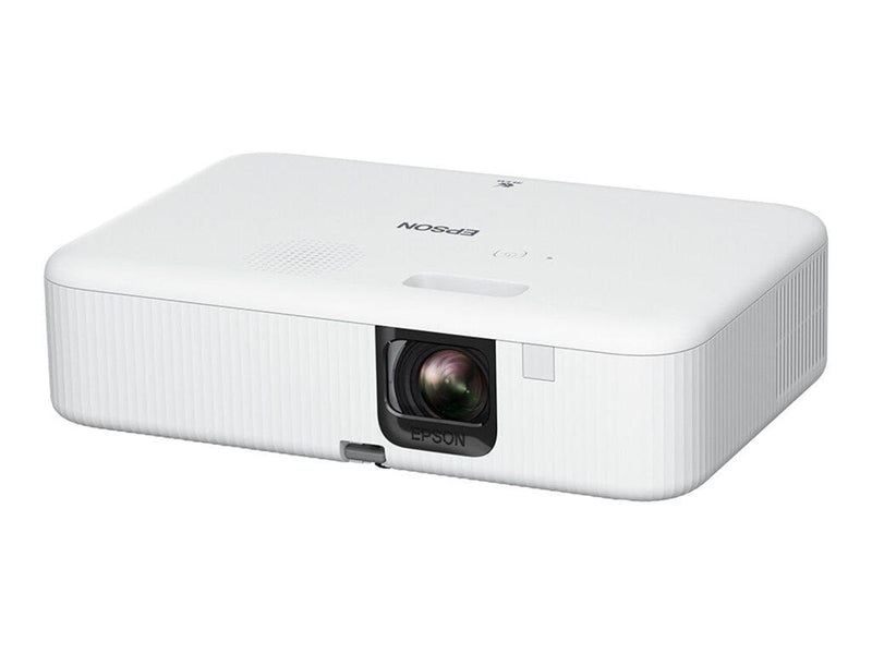 Epson Projektoren CO-FH02 - 1920 x 1080 - 3000 ANSI lumens