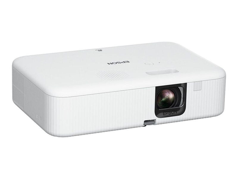 Epson Projektoren CO-FH02 - 1920 x 1080 - 3000 ANSI lumens