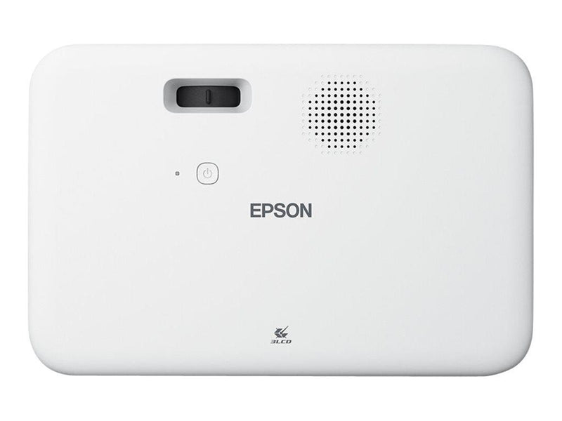 Epson Projektoren CO-FH02 - 1920 x 1080 - 3000 ANSI lumens