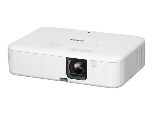 Epson Projektoren CO-FH02 - 1920 x 1080 - 3000 ANSI lumens