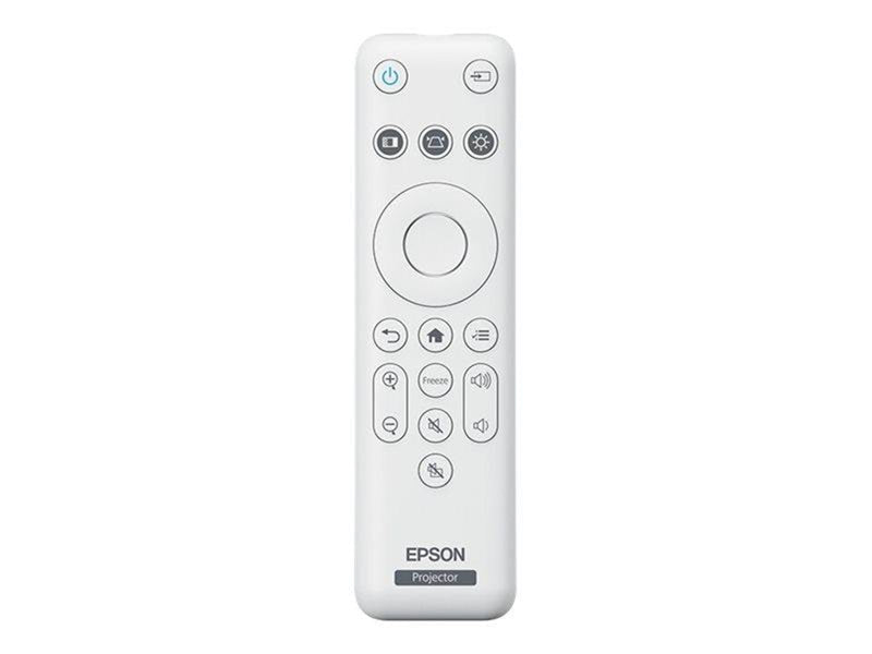 Epson Projektoren CO-FH02 - 1920 x 1080 - 3000 ANSI lumens