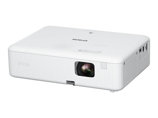 Epson Projektoren CO-W01 - 1280 x 800 - 3000 ANSI lumens