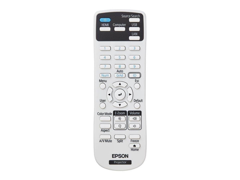 Epson Projektoren EB-1485Fi - 1920 x 1080 - 5000 ANSI lumens