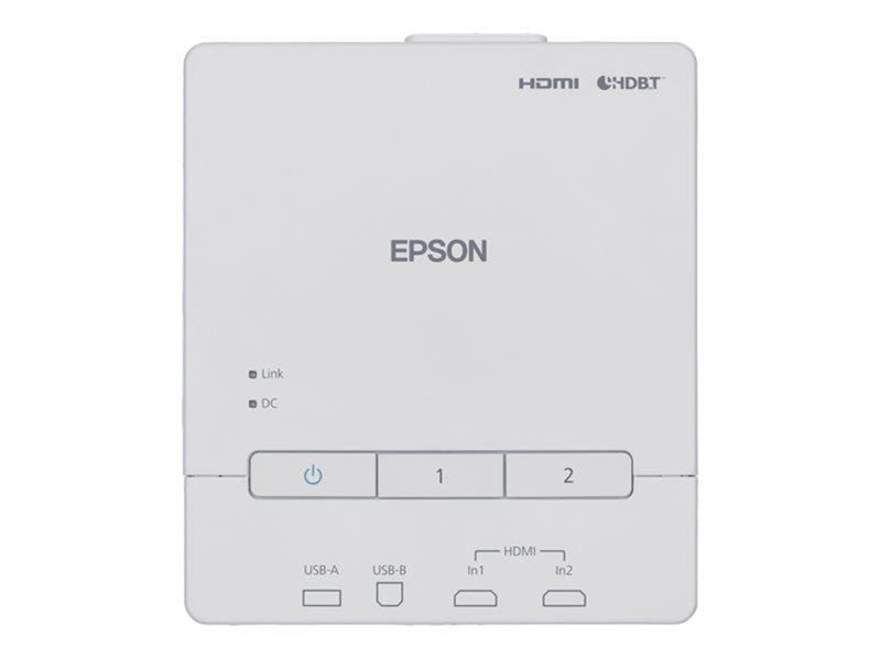 Epson Projektoren EB-1485Fi - 1920 x 1080 - 5000 ANSI lumens
