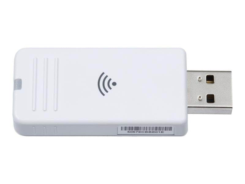 Epson Projektoren EB-1485Fi - 1920 x 1080 - 5000 ANSI lumens