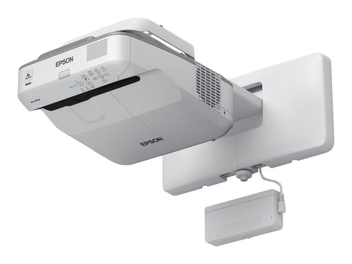 Epson Projektoren EB-695Wi - 1280 x 800 - 3500 ANSI lumens