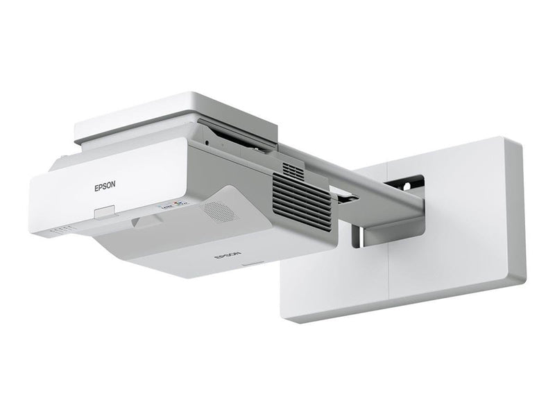 Epson Projektoren EB-770Fi - 4100 lumens