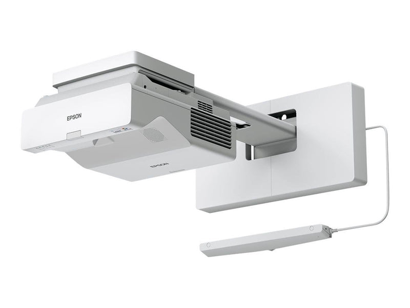 Epson Projektoren EB-770Fi - 4100 lumens