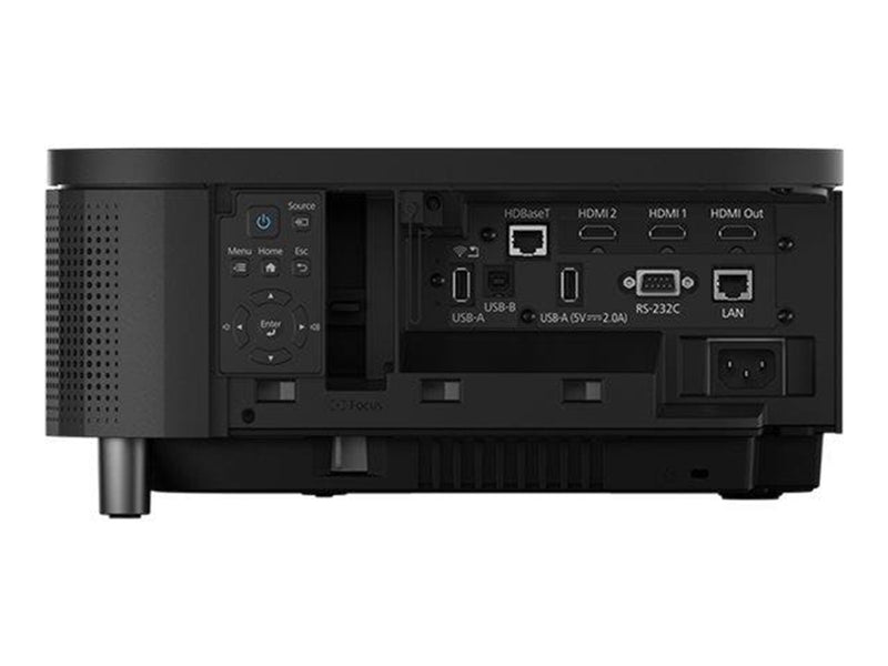 Epson Projektoren EB-815E - 5000 ANSI lumens