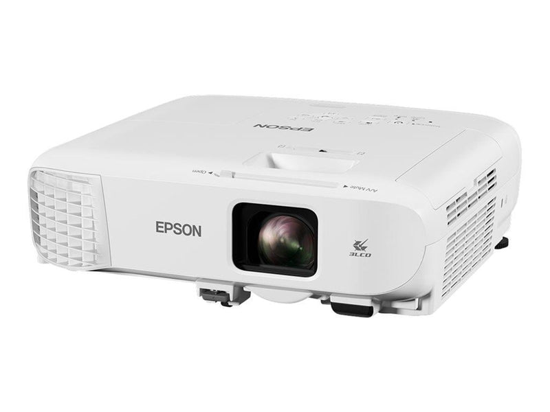 Epson Projektoren EB-982W - 1280 x 800 - 4200 ANSI lumens