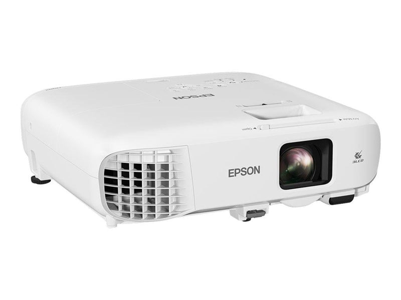 Epson Projektoren EB-982W - 1280 x 800 - 4200 ANSI lumens