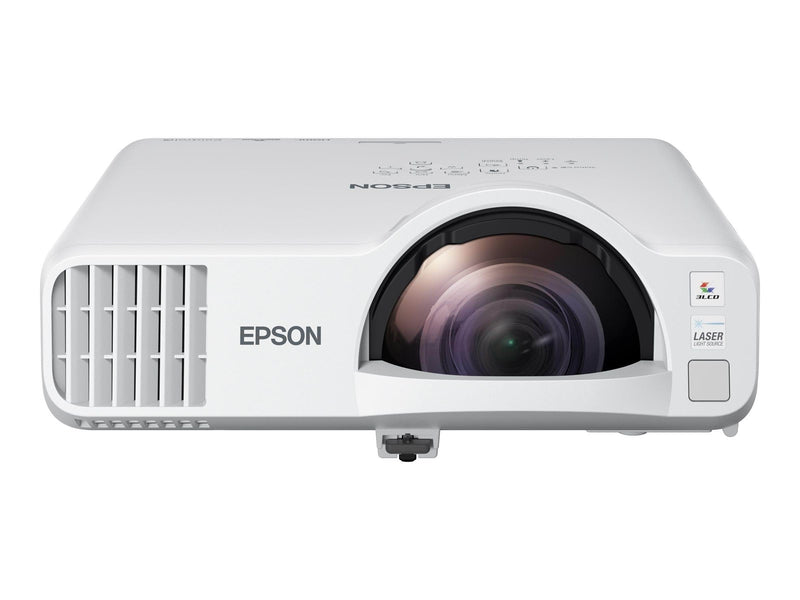 Epson Projektoren EB-L210SW - 4000 ANSI lumens