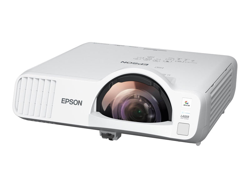 Epson Projektoren EB-L210SW - 4000 ANSI lumens
